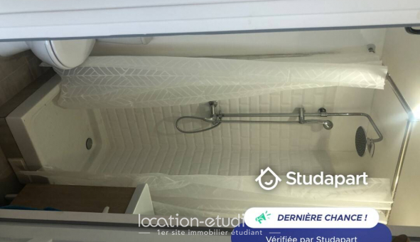 Logement tudiant Studio à Champigny sur Marne (94500)