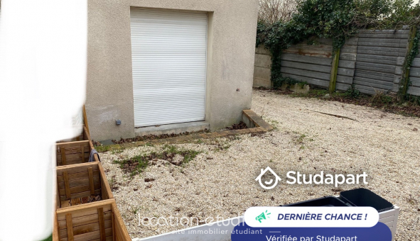 Logement tudiant Studio à Champigny sur Marne (94500)