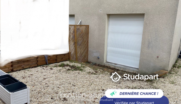 Logement tudiant Studio à Champigny sur Marne (94500)