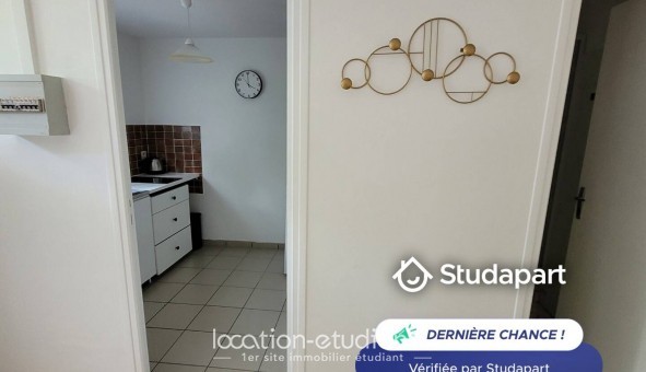 Logement tudiant Studio à Champigny sur Marne (94500)