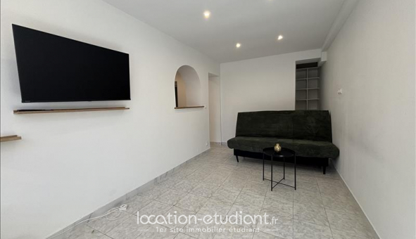 Logement tudiant Location Studio Meublé Champigny sur Marne (94500)