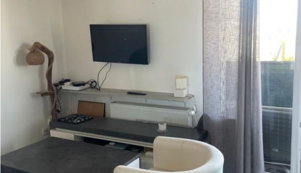 Logement tudiant Studio à Champigny sur Marne (94500)