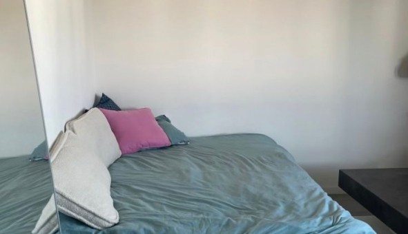 Logement tudiant Studio à Champigny sur Marne (94500)