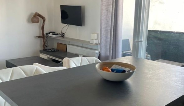 Logement tudiant Studio à Champigny sur Marne (94500)