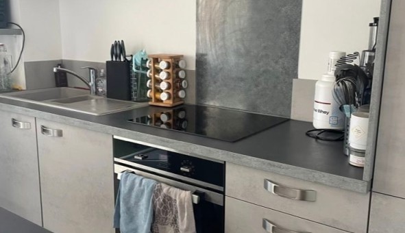 Logement tudiant Studio à Champigny sur Marne (94500)