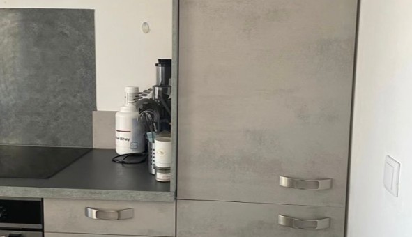 Logement tudiant Studio à Champigny sur Marne (94500)