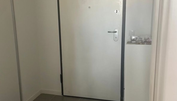 Logement tudiant Studio à Champigny sur Marne (94500)