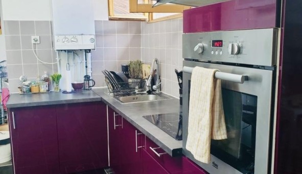 Logement tudiant Studio à Champigny sur Marne (94500)