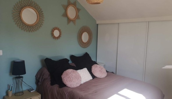 Logement tudiant Studio à Champigny sur Marne (94500)