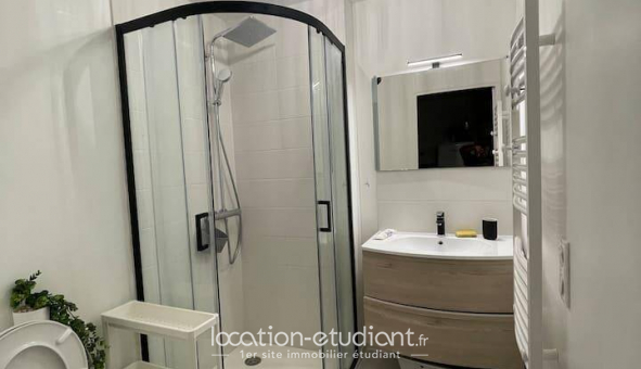 Logement tudiant Studio à Champigny sur Marne (94500)