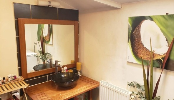 Logement �tudiant Studio &agrave; Champigny sur Marne (94500)