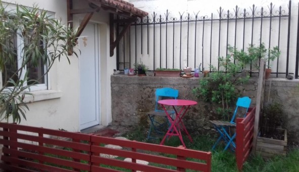 Logement �tudiant Location Studio Vide Champigny sur Marne (94500)