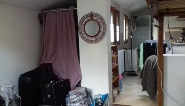 Logement �tudiant Studio &agrave; Champigny sur Marne (94500)