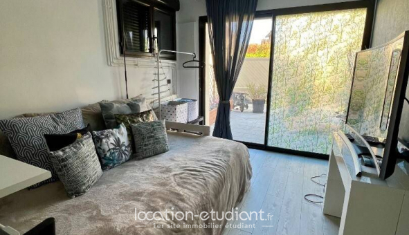 Logement �tudiant Studio &agrave; Champigny sur Marne (94500)