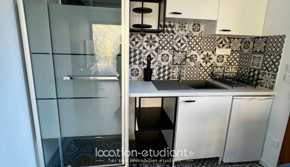 Logement �tudiant Studio &agrave; Champigny sur Marne (94500)