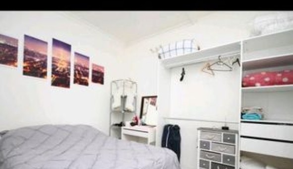 Logement �tudiant Studio &agrave; Champigny sur Marne (94500)