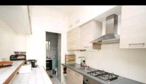 Logement �tudiant Studio &agrave; Champigny sur Marne (94500)