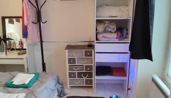 Logement �tudiant Studio &agrave; Champigny sur Marne (94500)