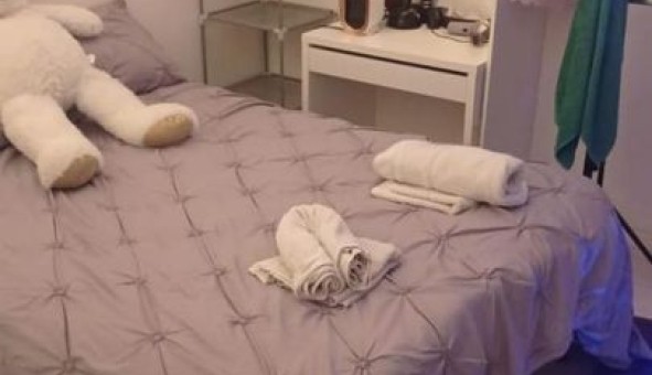 Logement �tudiant Studio &agrave; Champigny sur Marne (94500)