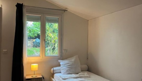 Logement �tudiant Location Studio Vide Champigny sur Marne (94500)