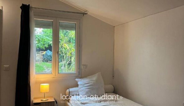 Logement �tudiant Studio &agrave; Champigny sur Marne (94500)