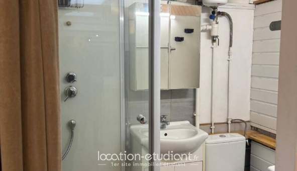 Logement �tudiant Studio &agrave; Champigny sur Marne (94500)