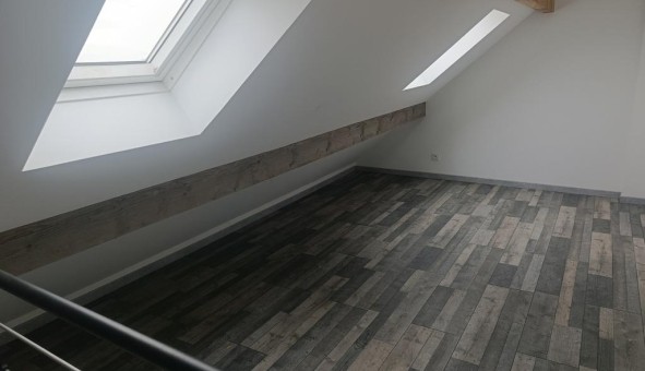 Logement tudiant Studio à Champlay (89300)