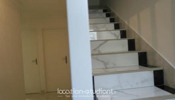 Logement tudiant Studio à Champs sur Marne (77420)