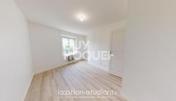 Logement tudiant Studio à Champs sur Marne (77420)