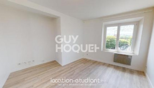 Logement tudiant Studio à Champs sur Marne (77420)