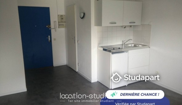 Logement tudiant Studio à Champs sur Marne (77420)
