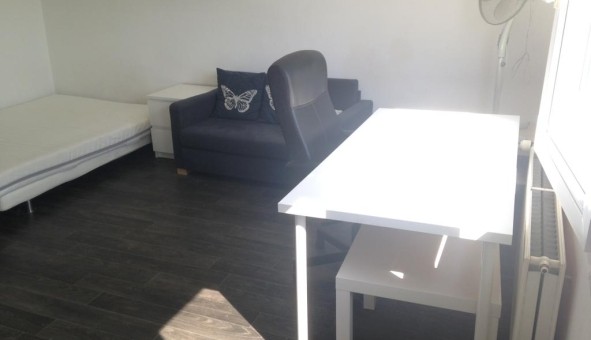 Logement tudiant Studio à Champs sur Marne (77420)
