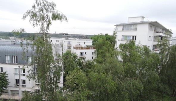 Logement tudiant Studio à Champs sur Marne (77420)