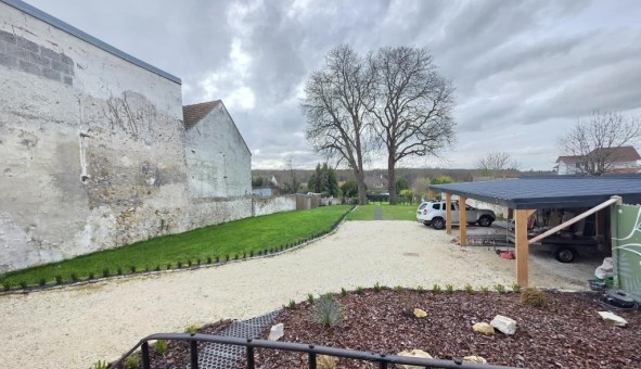 Logement �tudiant Studio &agrave; Champs sur Marne (77420)