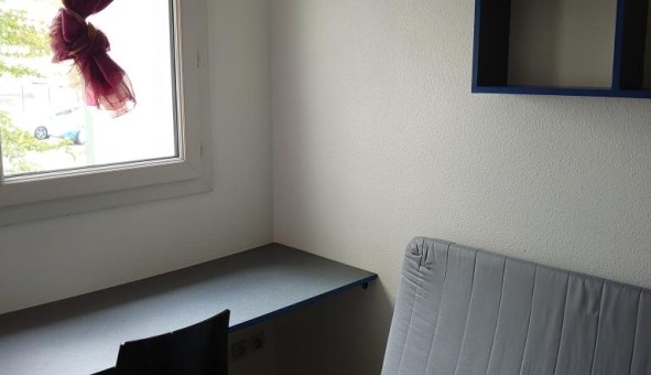 Logement �tudiant Studio &agrave; Champs sur Marne (77420)