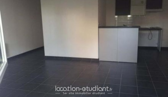 Logement tudiant Studio à Chanteloup les Vignes (78570)