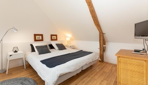 Logement tudiant Studio à Chantepie (35135)