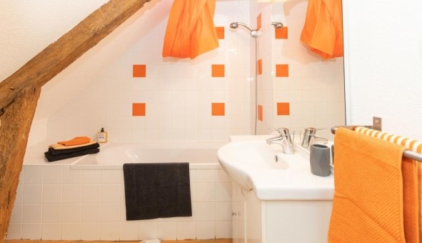 Logement tudiant Studio à Chantepie (35135)