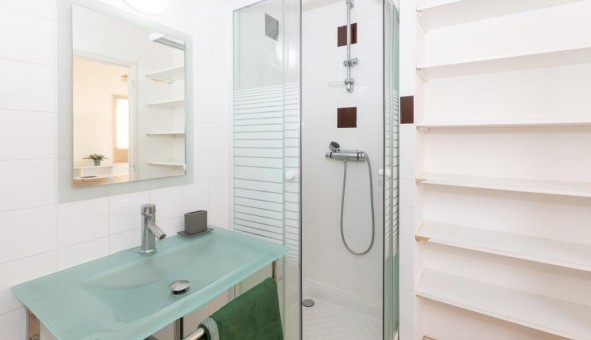 Logement tudiant Studio à Chantepie (35135)