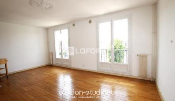 Logement tudiant Studio à Chantilly (60500)