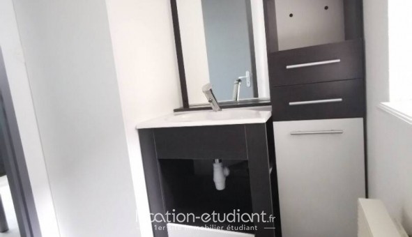 Logement tudiant Studio à Chantraine (88000)