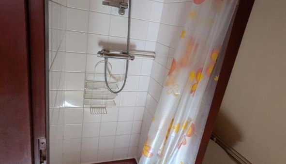 Logement tudiant Studio à Chantraine (88000)