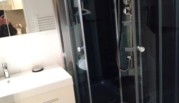 Logement tudiant Studio à Chantraine (88000)