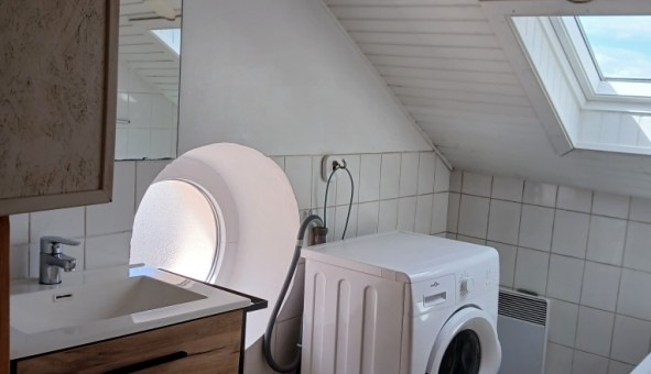 Logement tudiant Studio à Chantraine (88000)