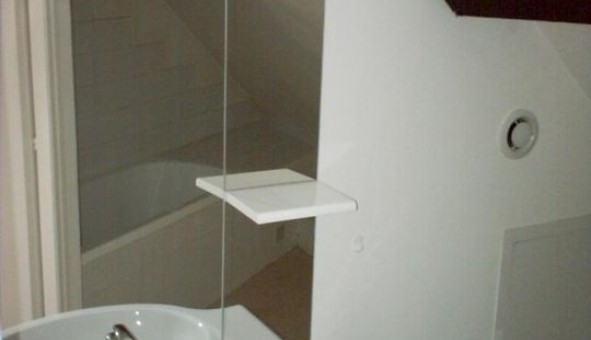 Logement �tudiant Studio &agrave; Chantraine (88000)