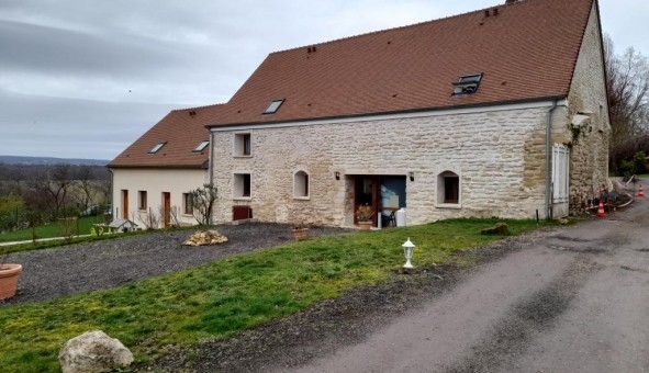 Logement tudiant Studio à Chapet (78130)