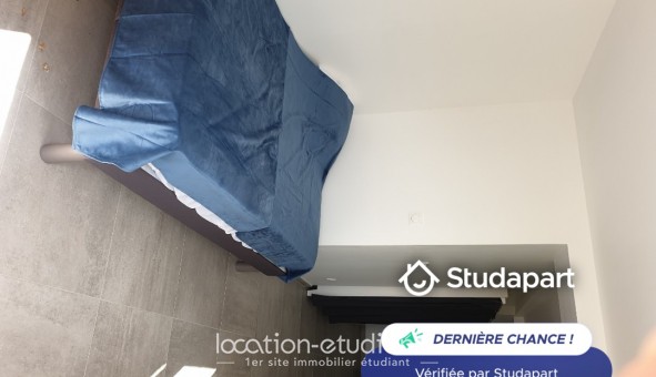 Logement tudiant Studio à Charbonnires les Bains (69260)