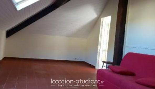 Logement étudiant Studio à Charenton le Pont (94220)