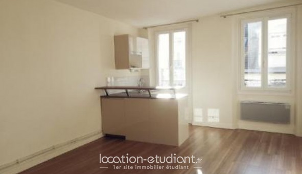 Logement tudiant Studio à Charenton le Pont (94220)