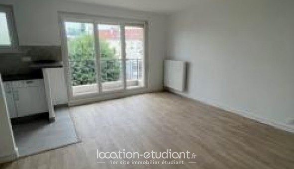 Logement tudiant Studio à Charenton le Pont (94220)